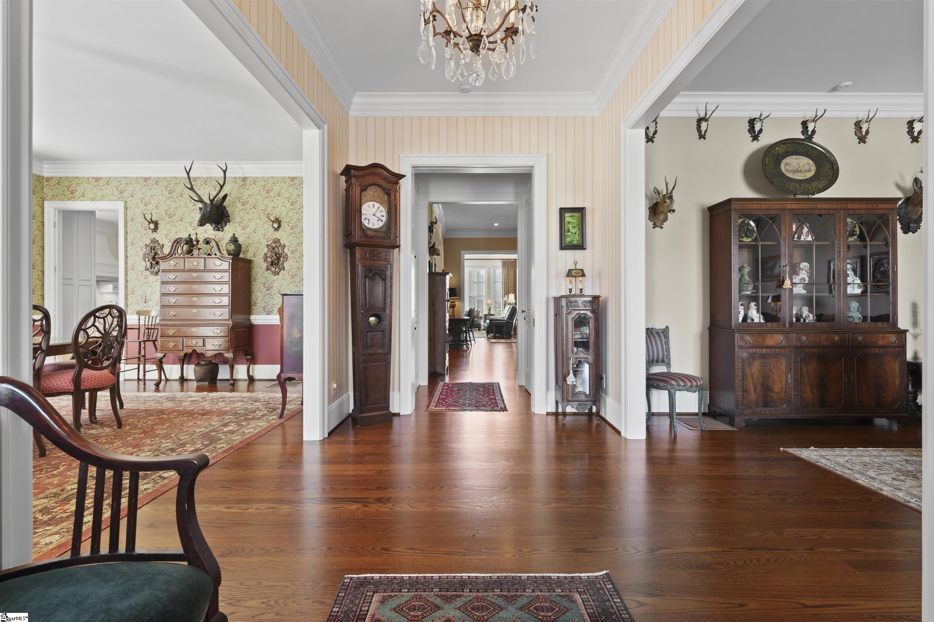 421 East Church Road Easley, SC 29642 - Photo 8 of 50