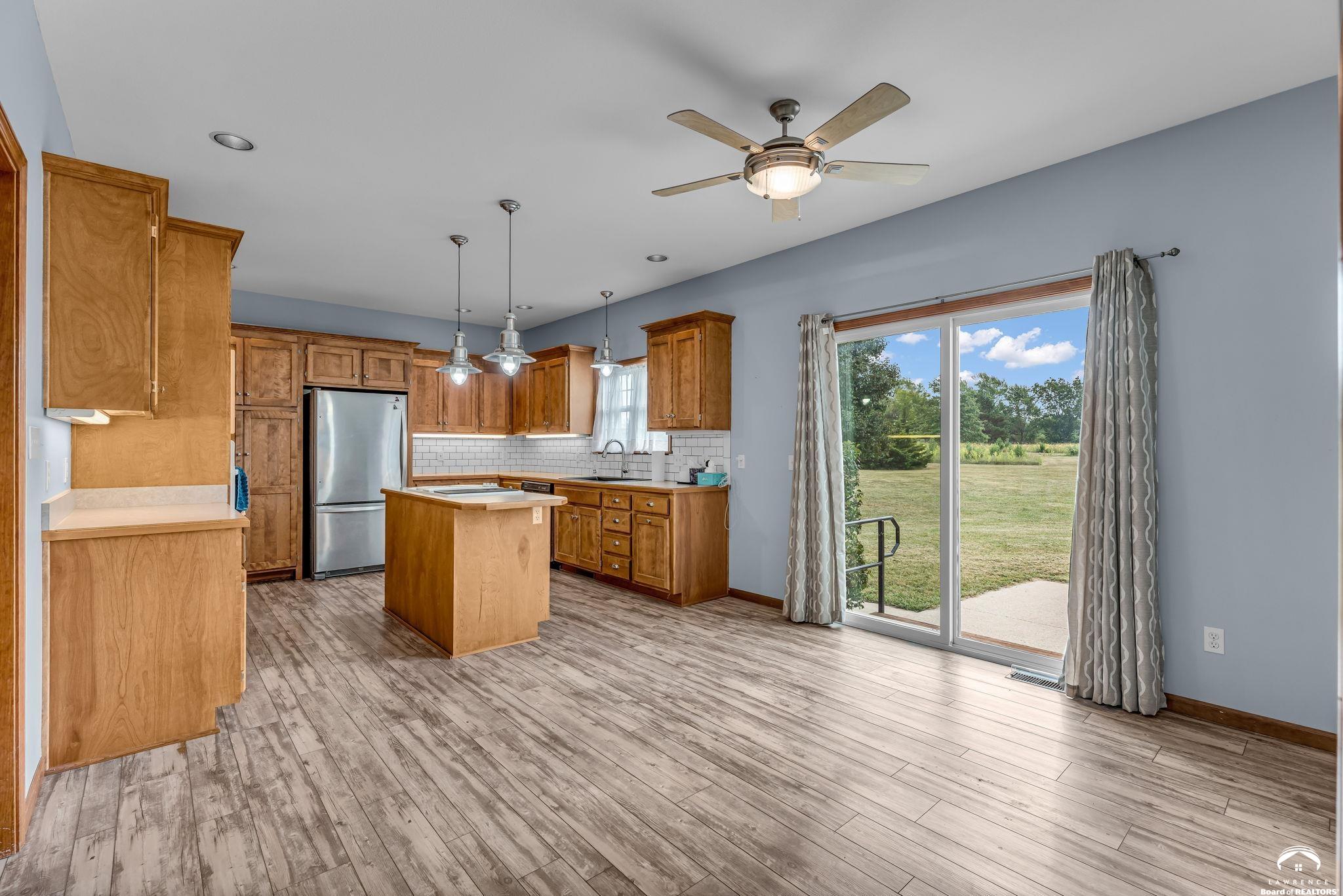 987 North 640 Road Baldwin City, KS 66006 - Photo 12 of 60