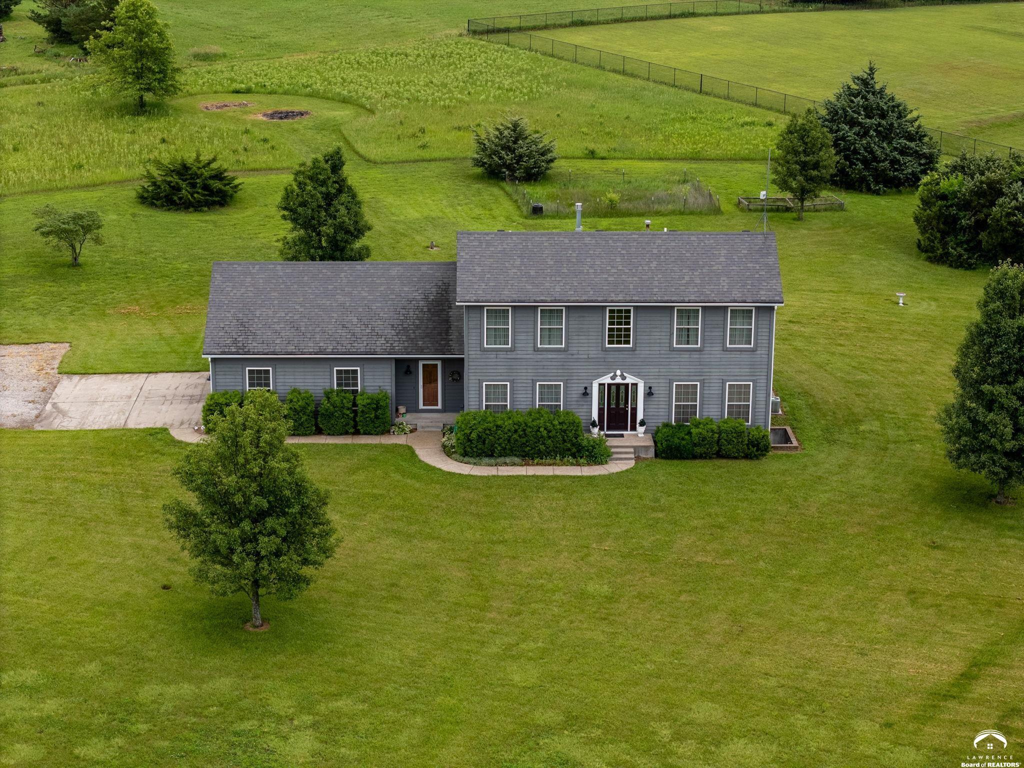 987 North 640 Road Baldwin City, KS 66006 - Photo 3 of 60