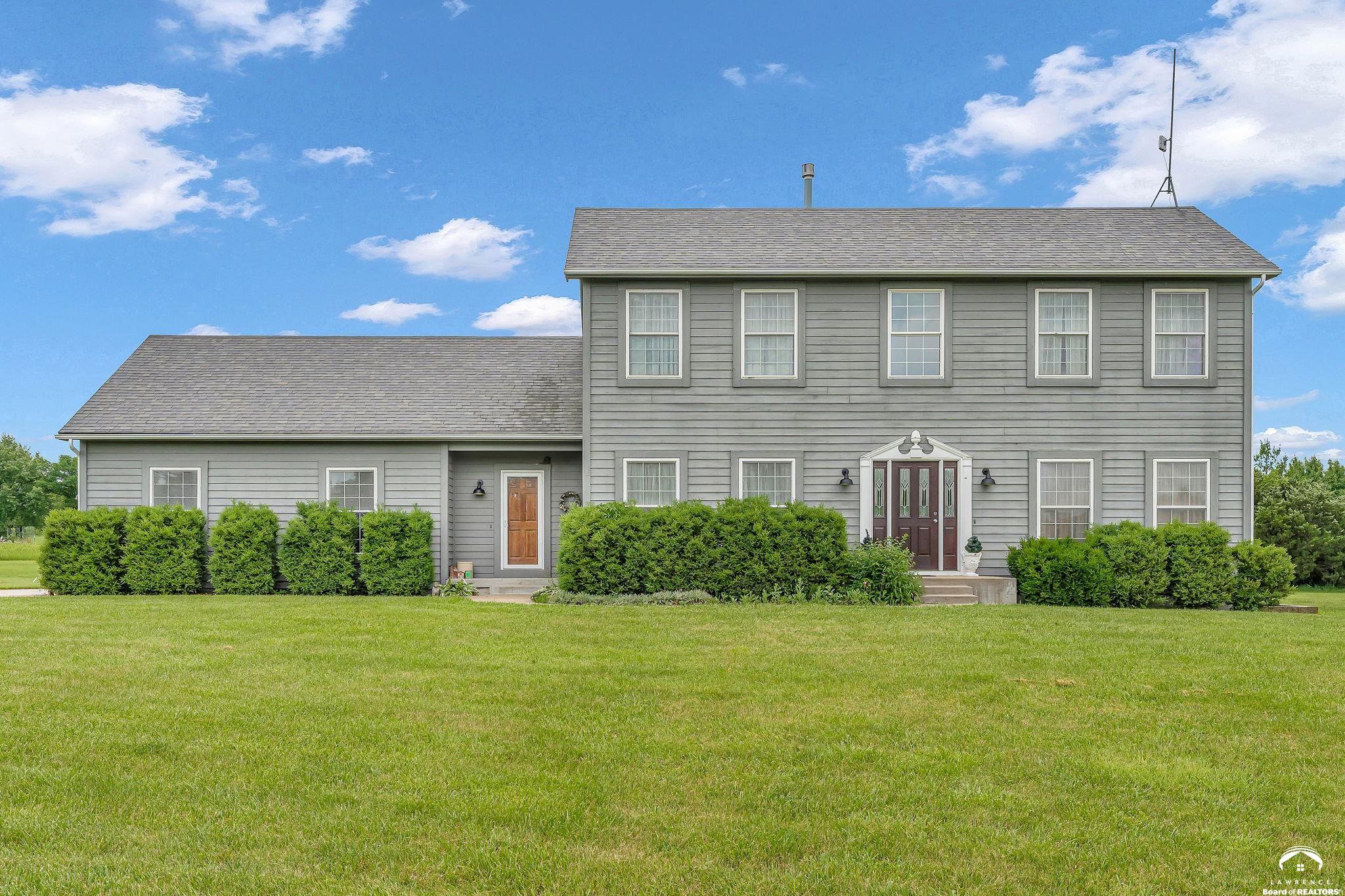 987 North 640 Road Baldwin City, KS 66006 - Photo 4 of 60