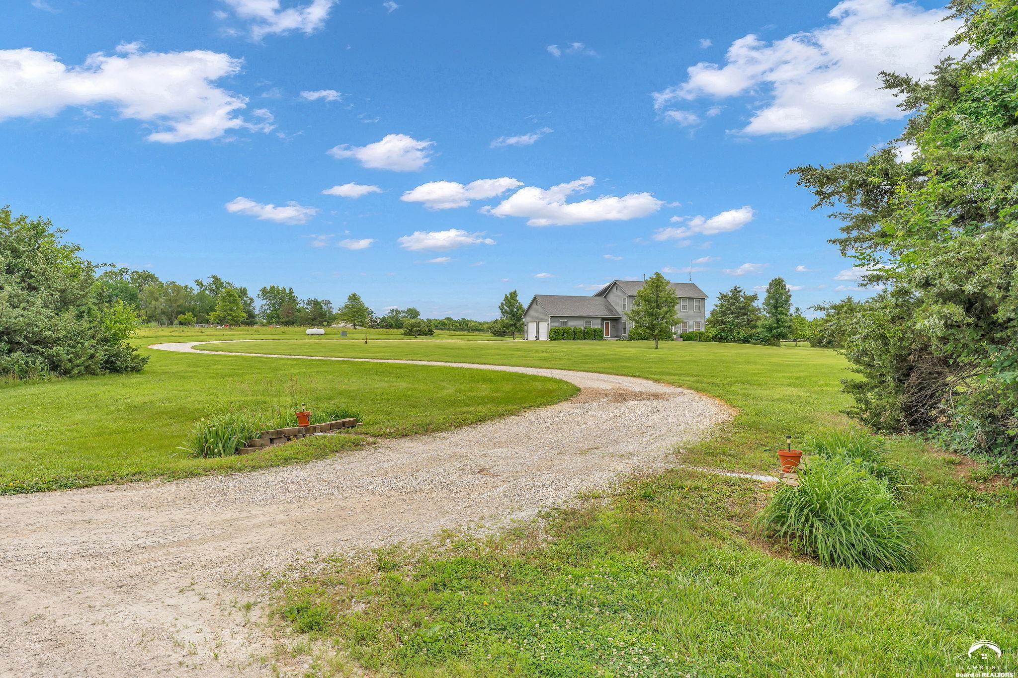 987 North 640 Road Baldwin City, KS 66006 - Photo 48 of 60