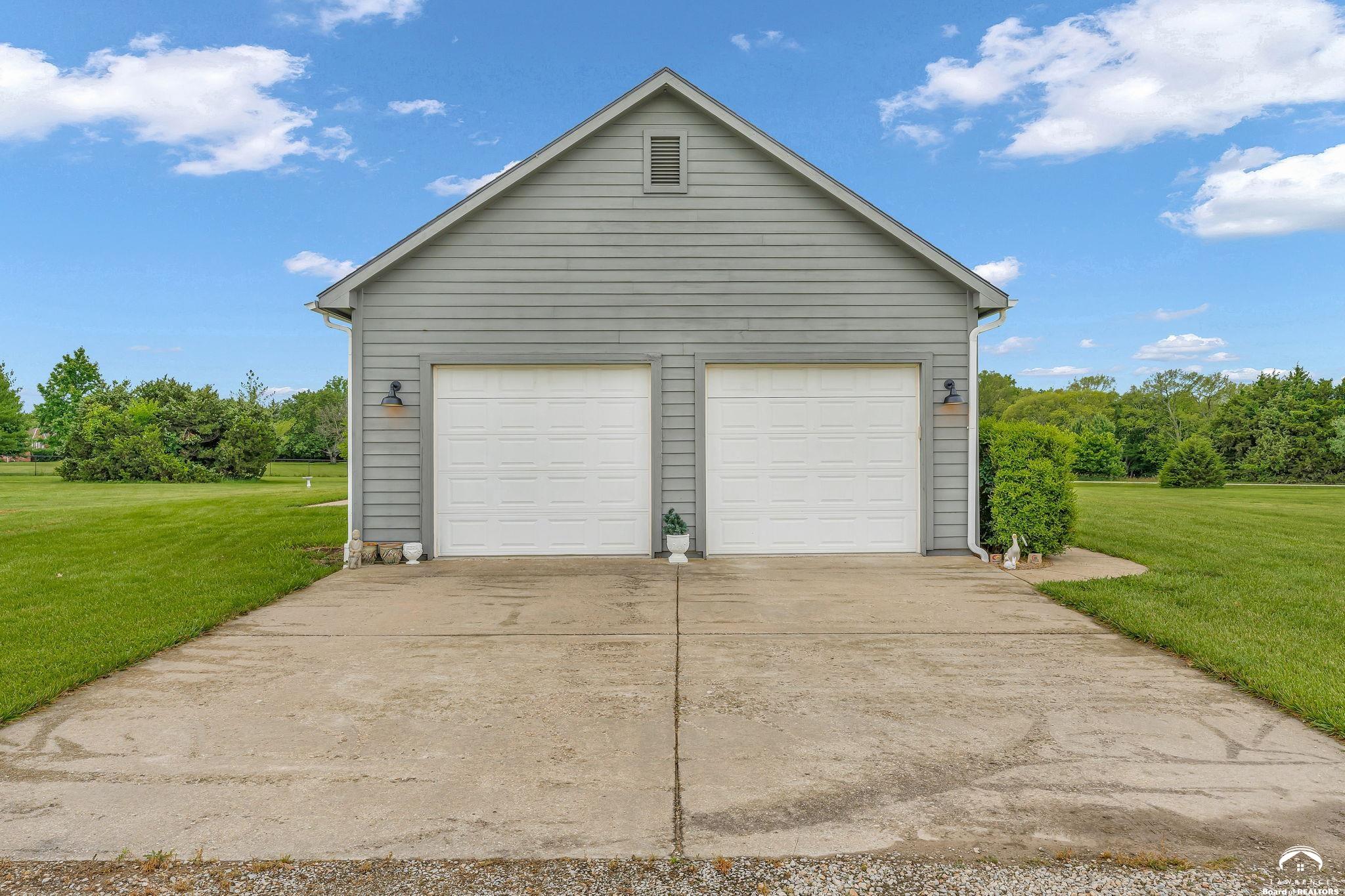 987 North 640 Road Baldwin City, KS 66006 - Photo 52 of 60