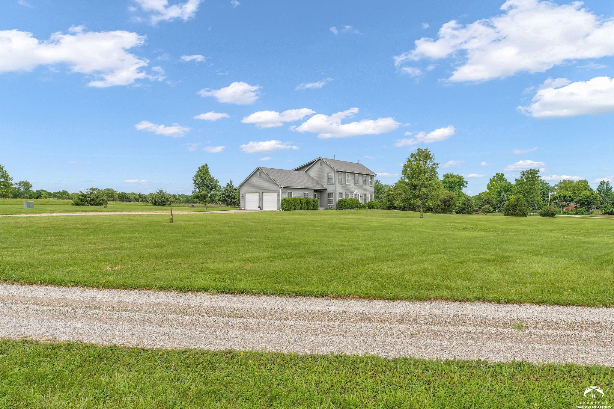 987 North 640 Road Baldwin City, KS 66006 - Photo 57 of 60
