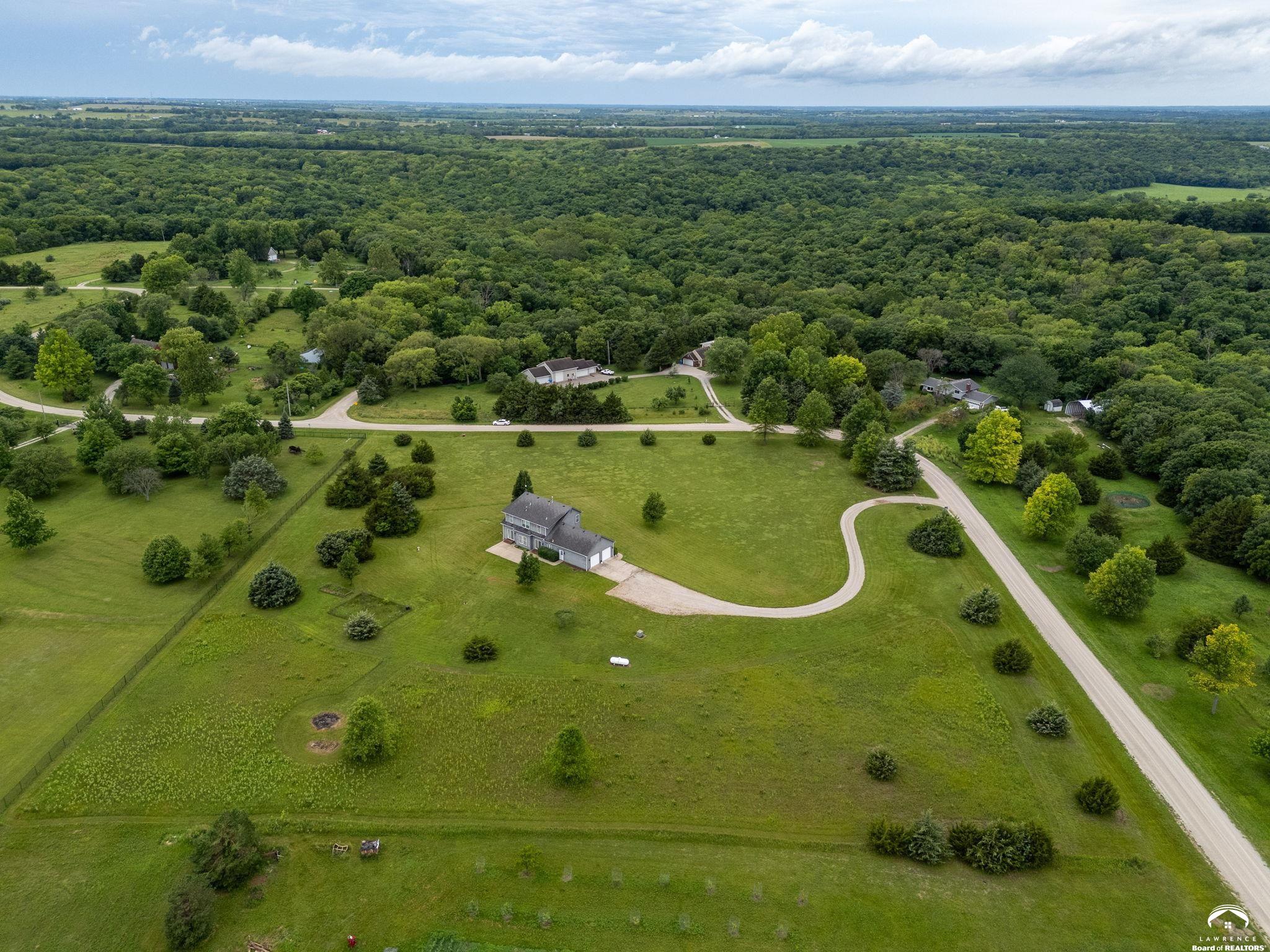 987 North 640 Road Baldwin City, KS 66006 - Photo 60 of 60