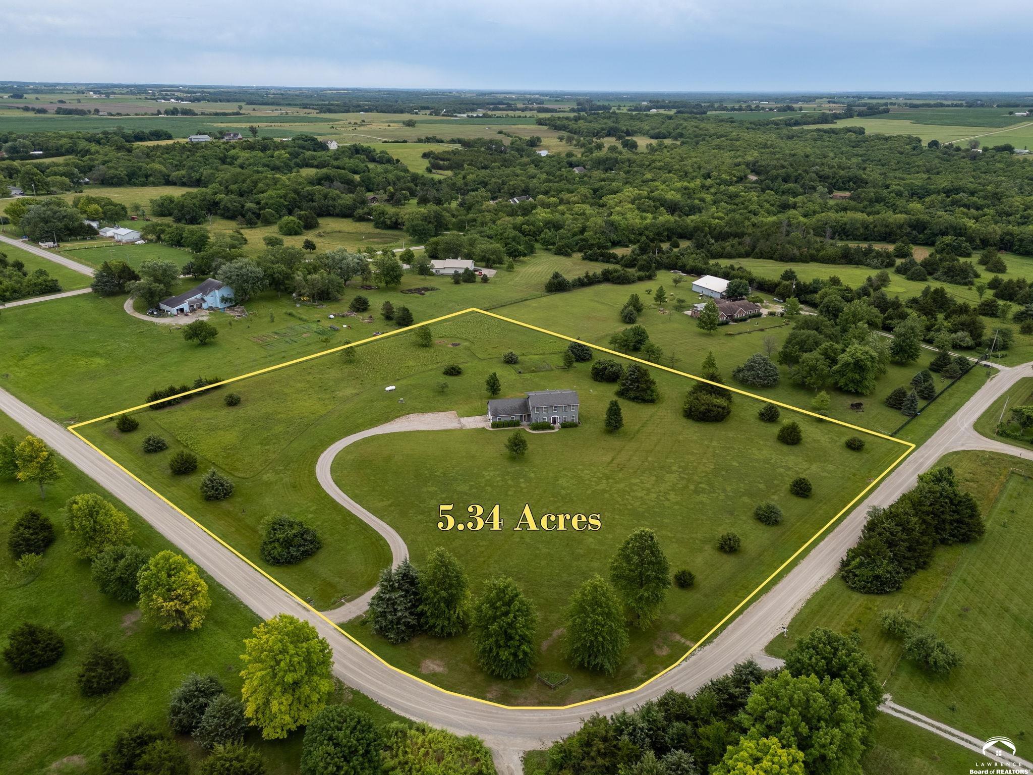 987 North 640 Road Baldwin City, KS 66006 - Photo 6 of 60