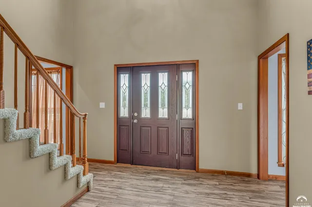 $598,000 | 987 North 640 Road, Baldwin City, KS 66006