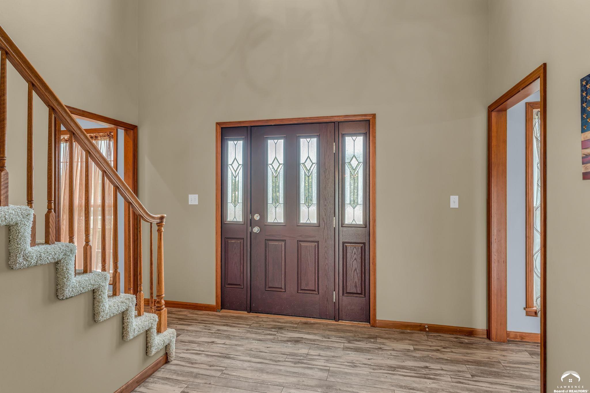 987 North 640 Road Baldwin City, KS 66006 - Photo 7 of 60