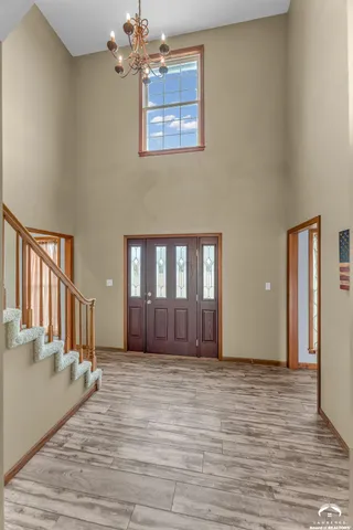 $598,000 | 987 North 640 Road, Baldwin City, KS 66006