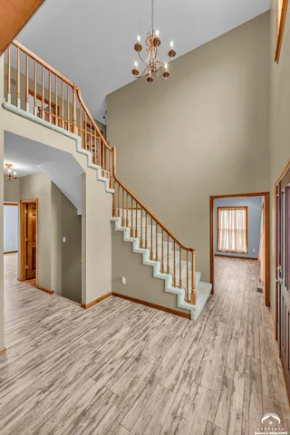 $598,000 | 987 North 640 Road, Baldwin City, KS 66006