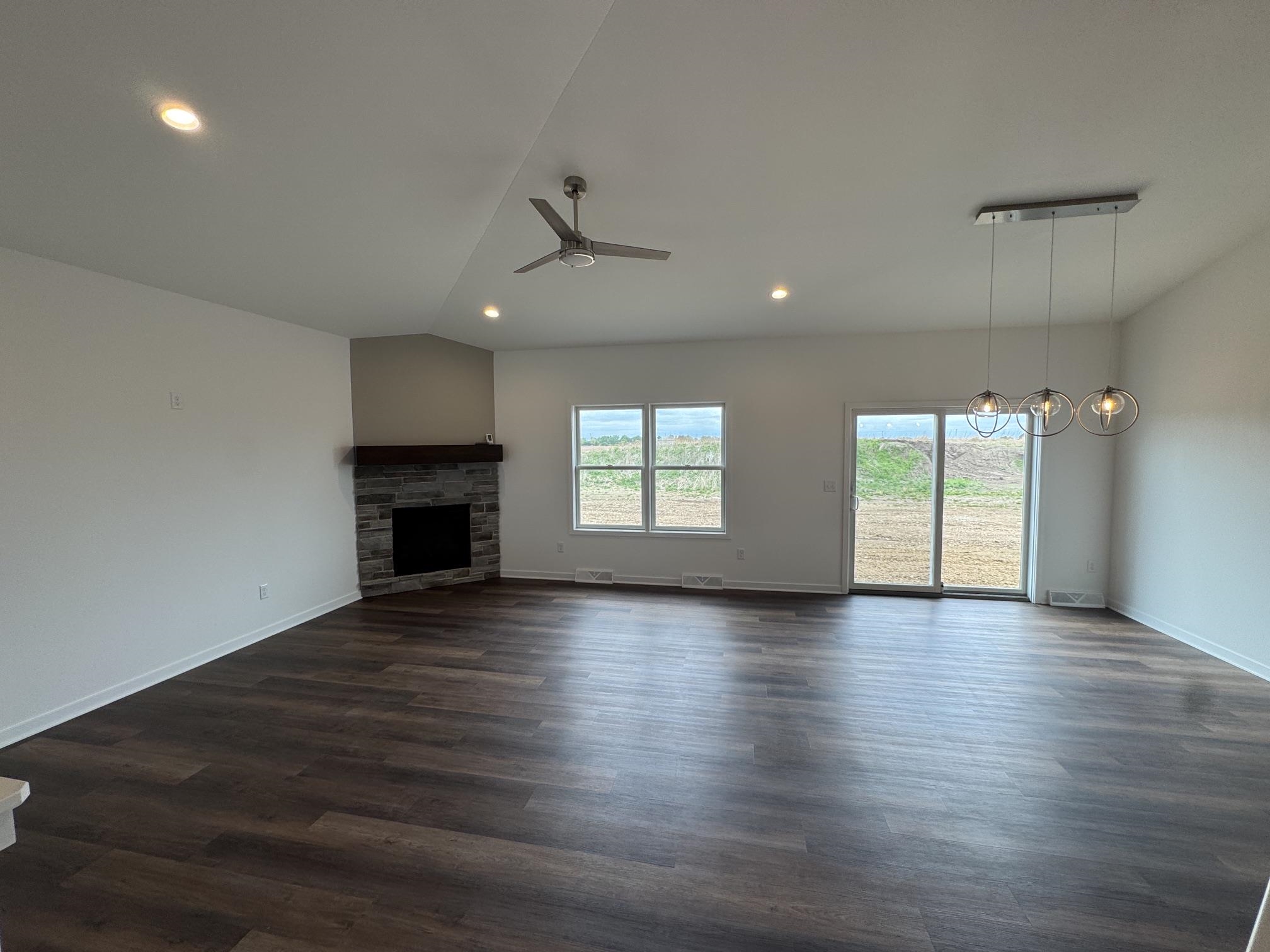 1191 Red Hawk Drive Milton, WI 53563 - Photo 3 of 36