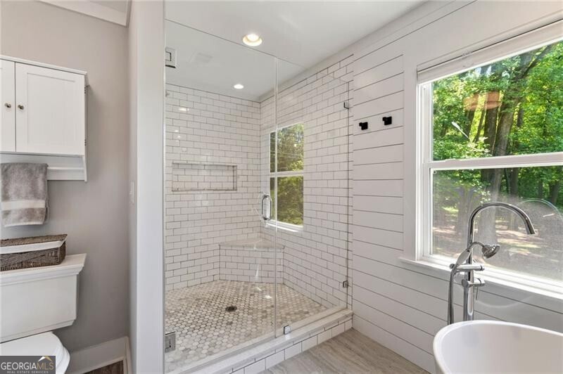 2708 Frontier Trail Atlanta, GA 30341 - Photo 37 of 51