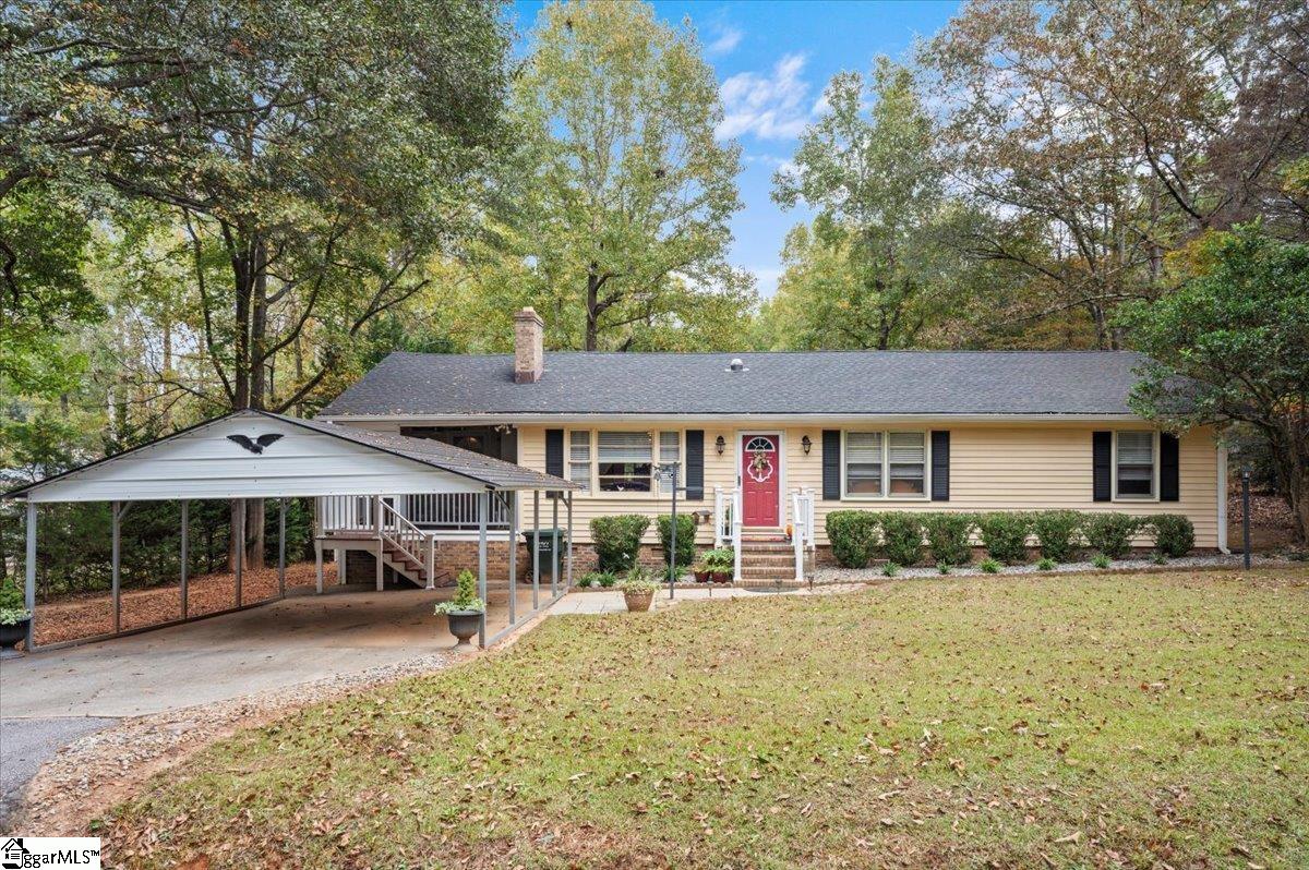 229 Enoree Circle Greer, SC 29650 - Photo 1 of 33