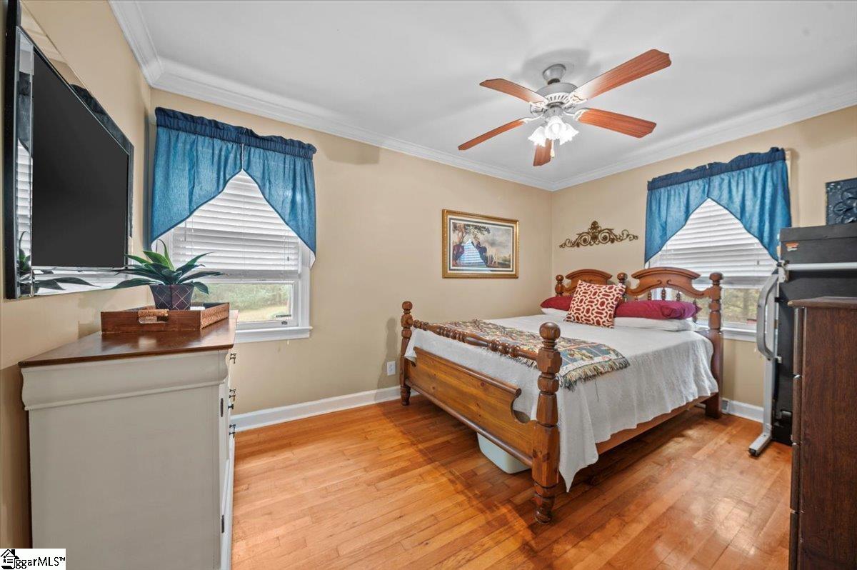 229 Enoree Circle Greer, SC 29650 - Photo 17 of 33