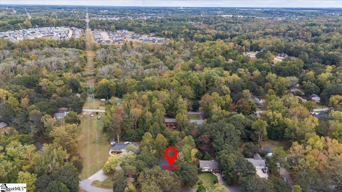 229 Enoree Circle Greer, SC 29650 - Photo 31 of 33