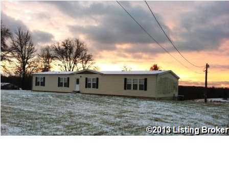 285 Rhodelia Road Payneville, KY 40157 - Photo 2 of 23 Additional Photo
