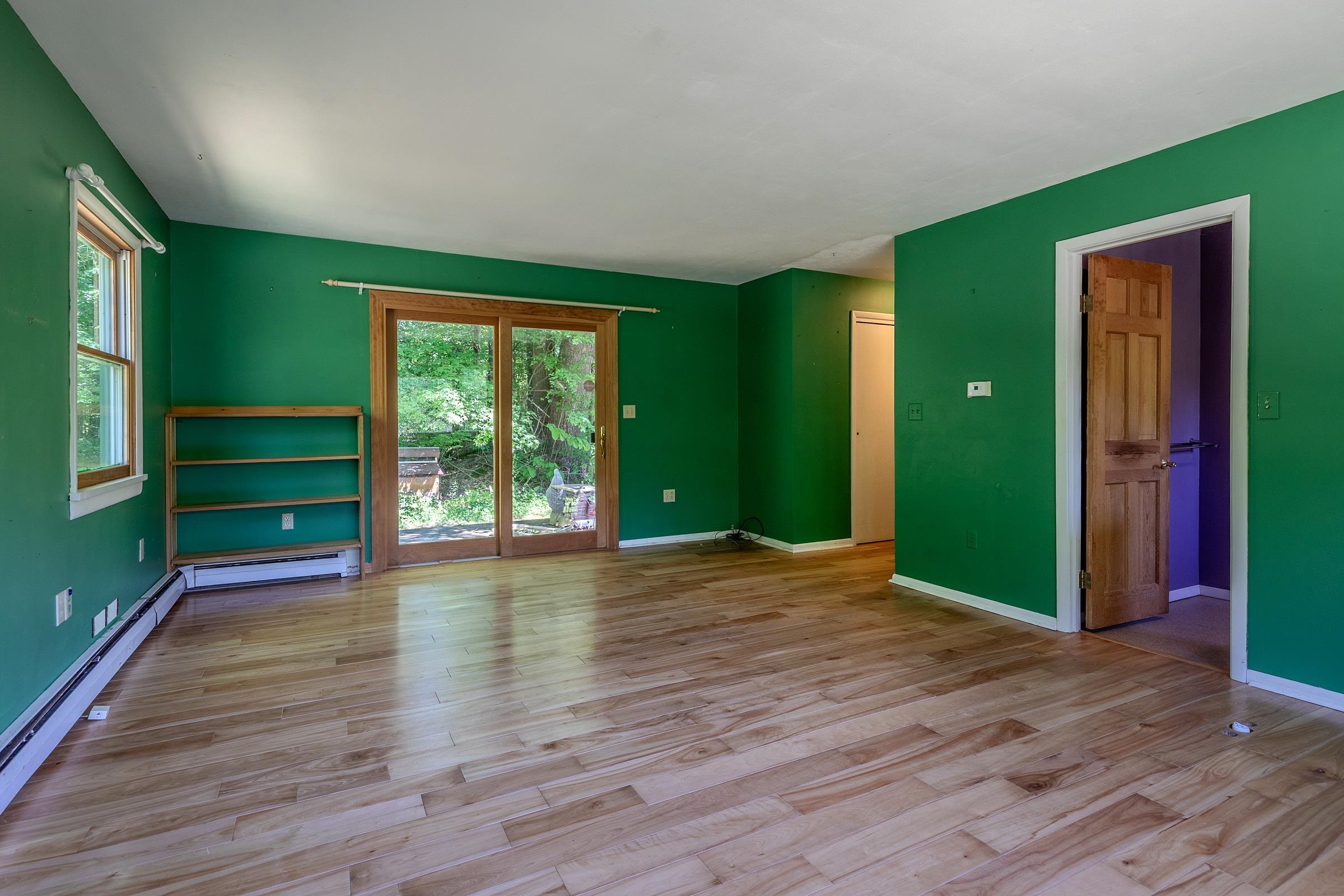 1111 Old Depot Road Shaftsbury, VT 05262 - Photo 27 of 60