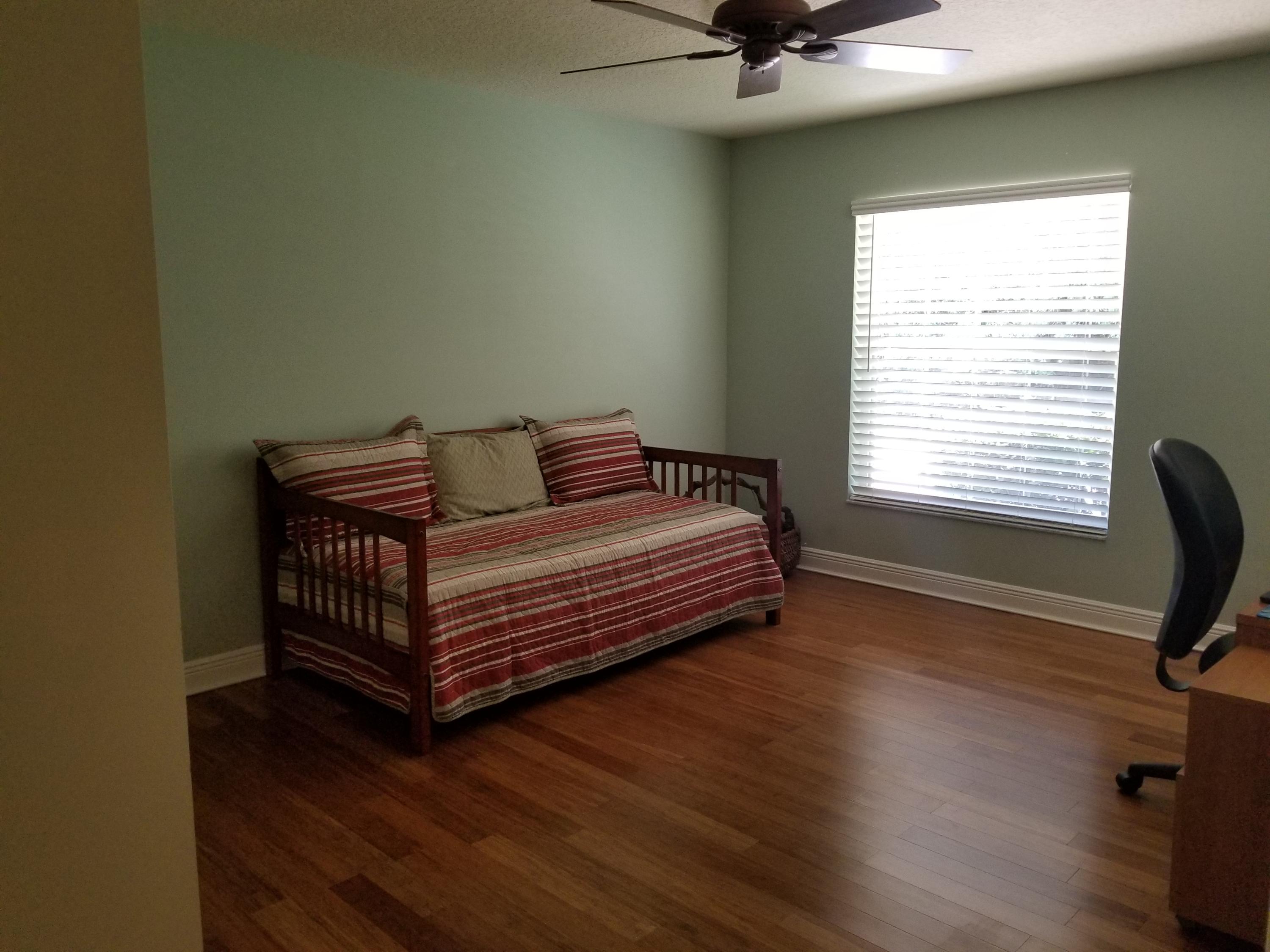 6037 Reynolds Road Lake Worth, FL 33449 - Photo 30 of 44 BEDROOM 1