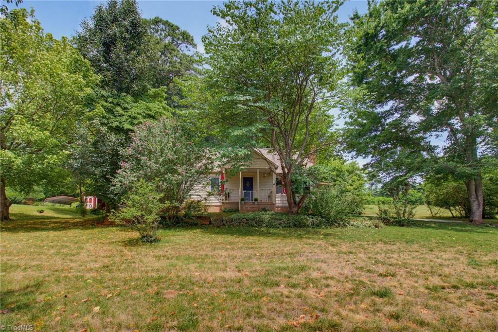 2921 Bittersweet Road Northwest Winston-Salem, NC 27106 - Photo 30 of 37