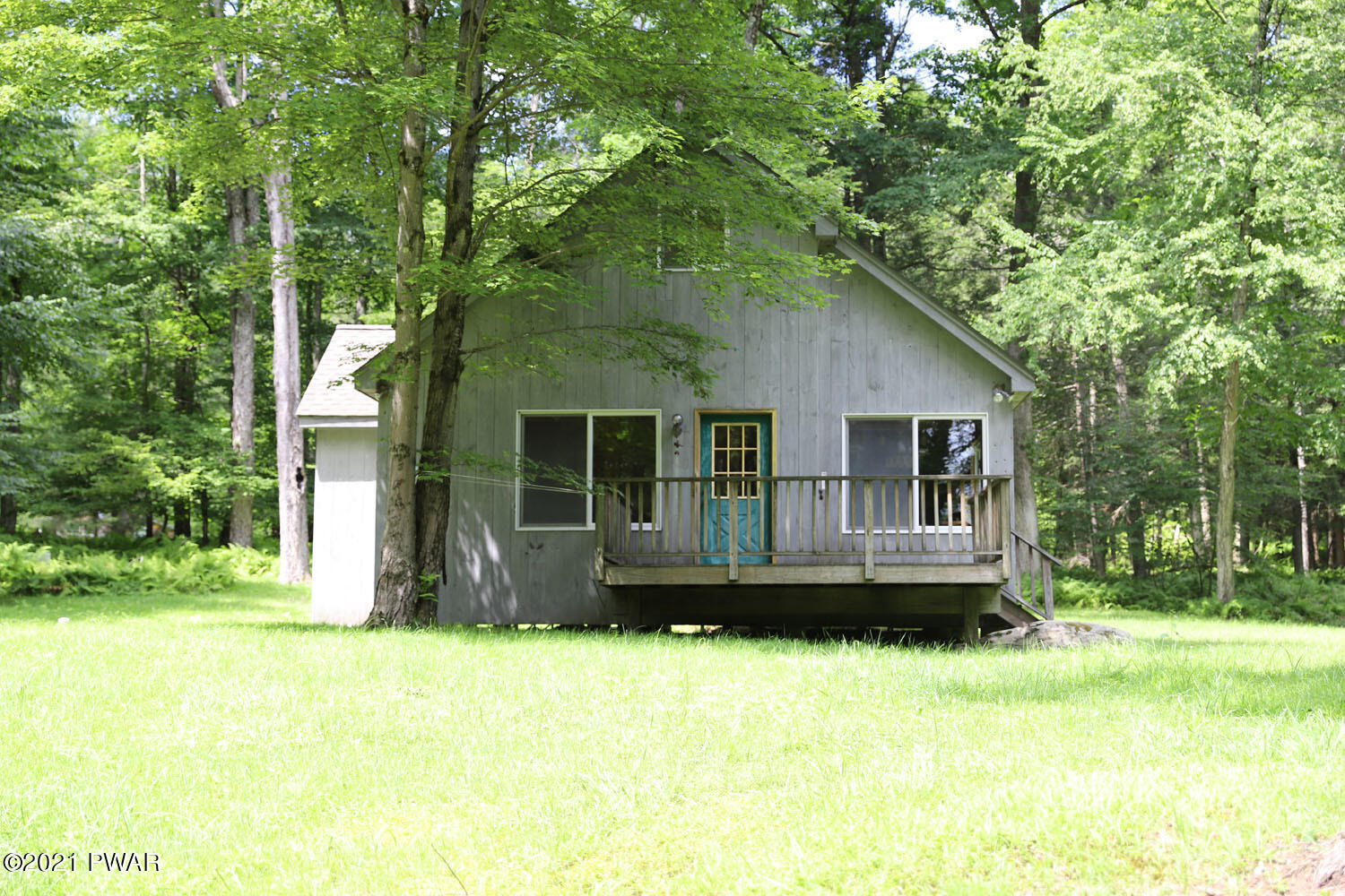 313 Steiner Road Damascus, PA 18415 - Photo 1 of 26 IMG_1790