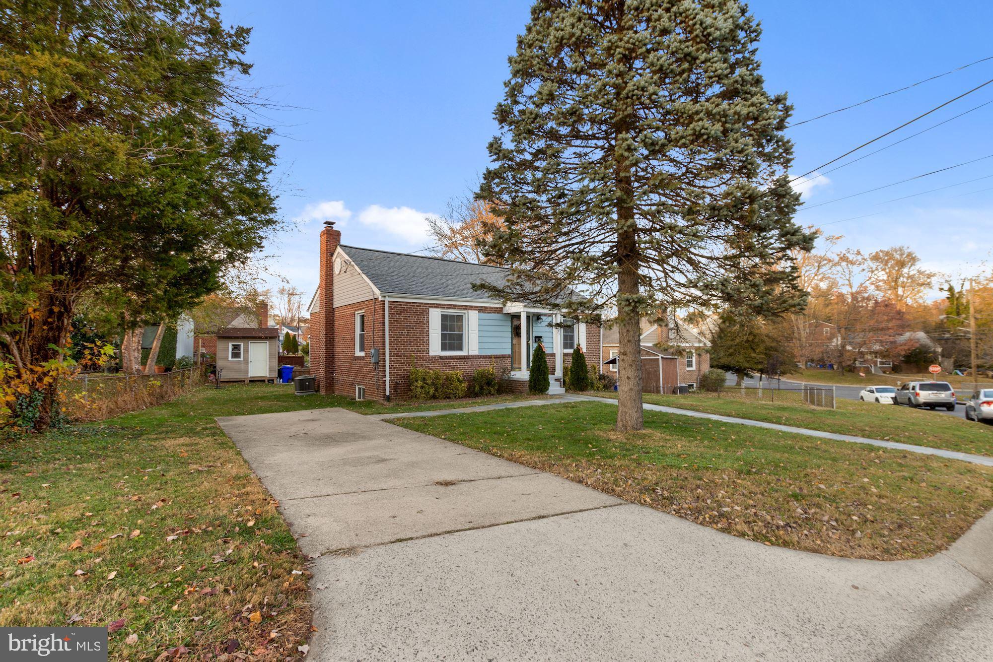 1503 Hanby Street Silver Spring, MD 20902 - Photo 1 of 30 Gallery Image 1
