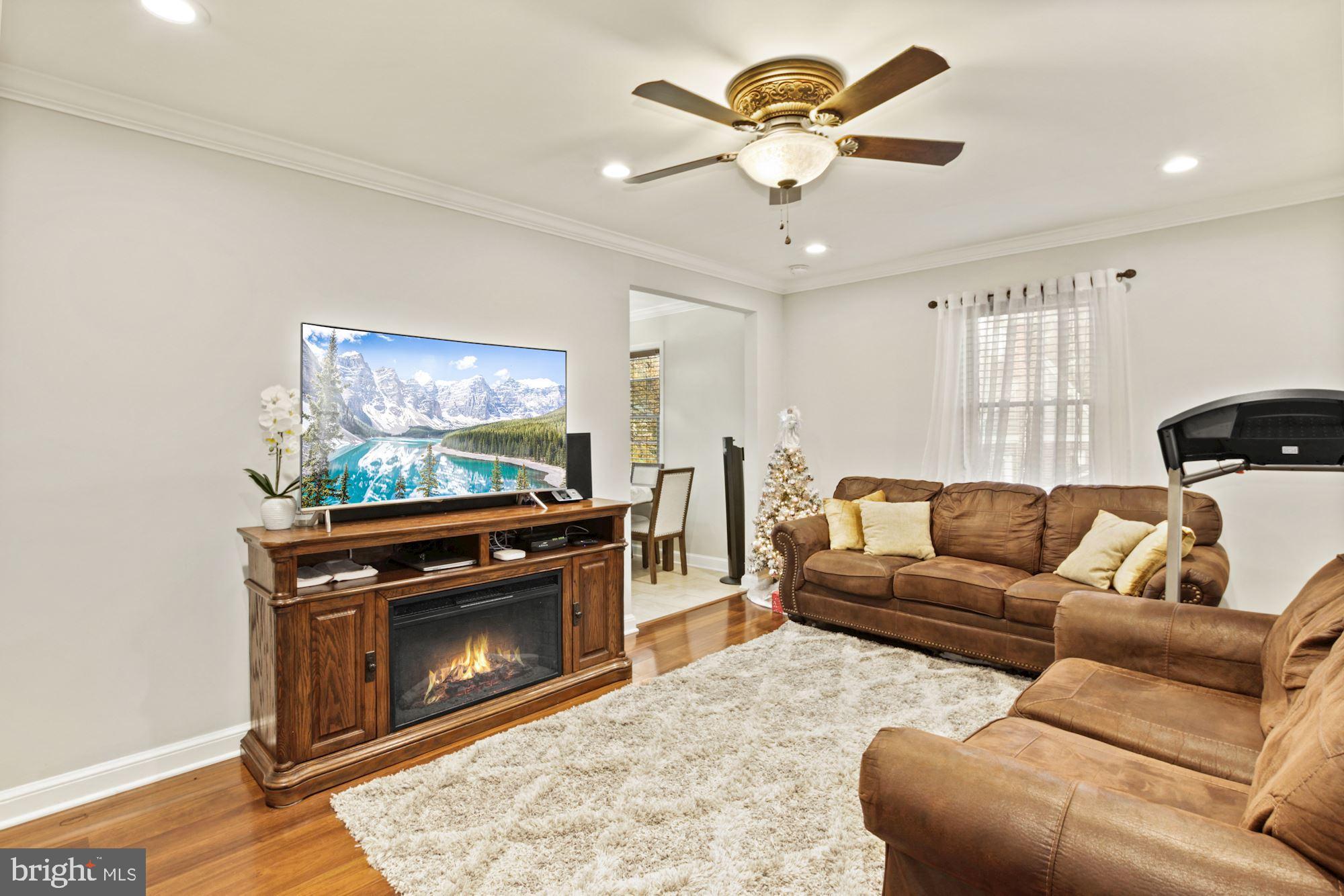 1503 Hanby Street Silver Spring, MD 20902 - Photo 12 of 30 Gallery Image 12