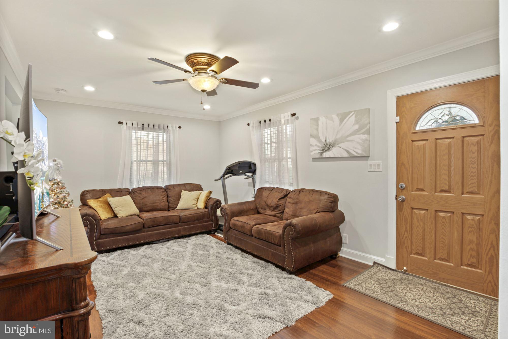 1503 Hanby Street Silver Spring, MD 20902 - Photo 13 of 30 Gallery Image 13