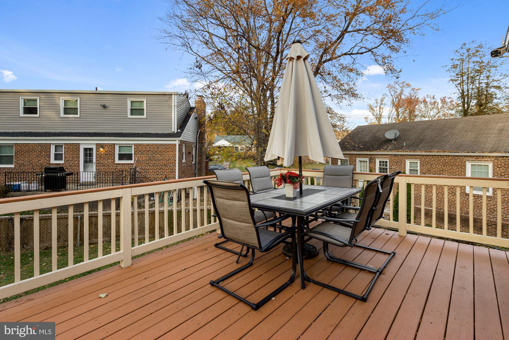 1503 Hanby Street Silver Spring, MD 20902 - Photo 24 of 30 Gallery Image 24