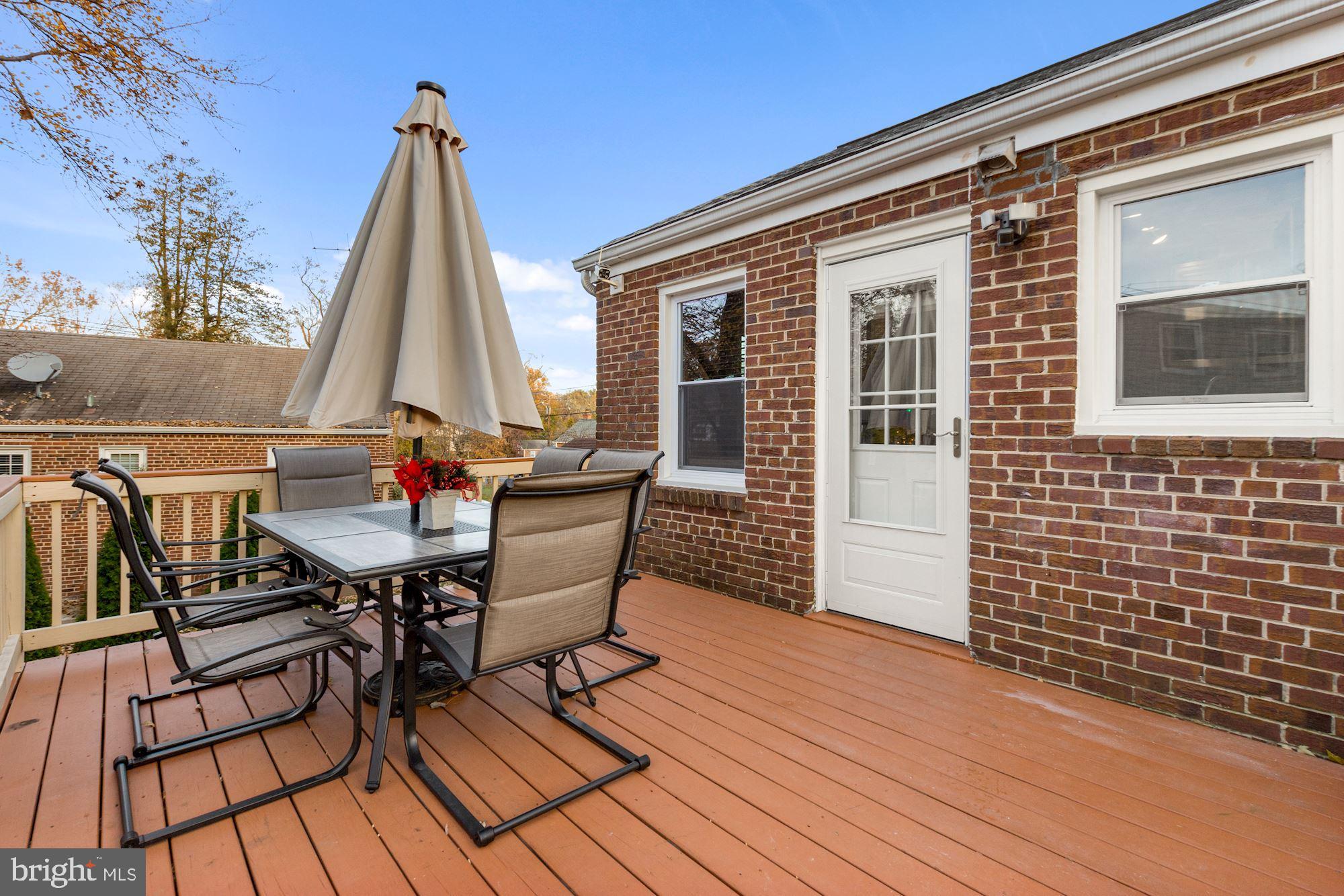 1503 Hanby Street Silver Spring, MD 20902 - Photo 25 of 30 Gallery Image 25