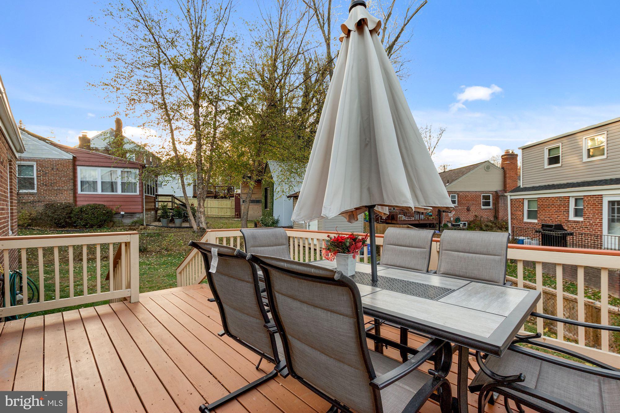 1503 Hanby Street Silver Spring, MD 20902 - Photo 26 of 30 Gallery Image 26
