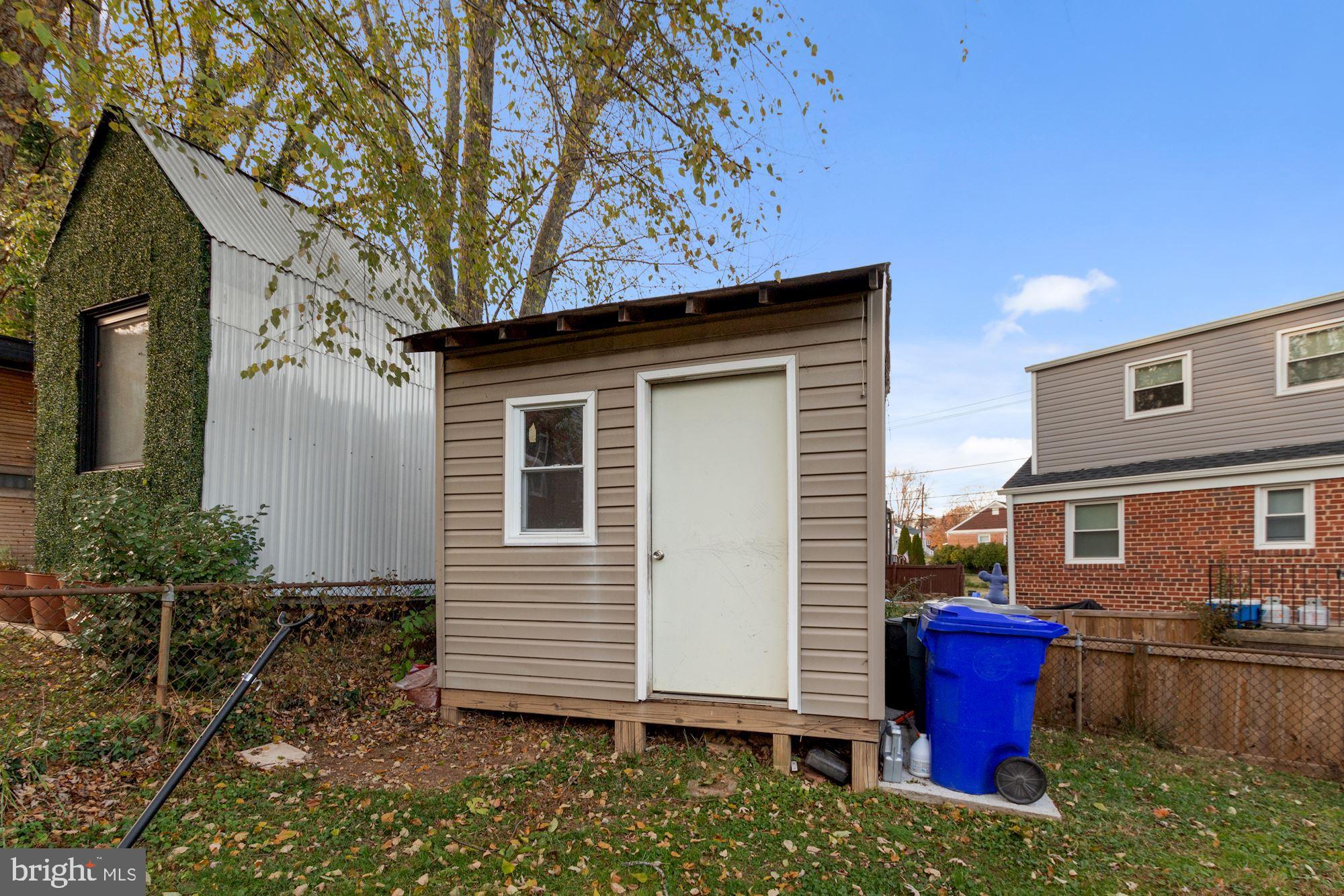 1503 Hanby Street Silver Spring, MD 20902 - Photo 27 of 30 Gallery Image 27