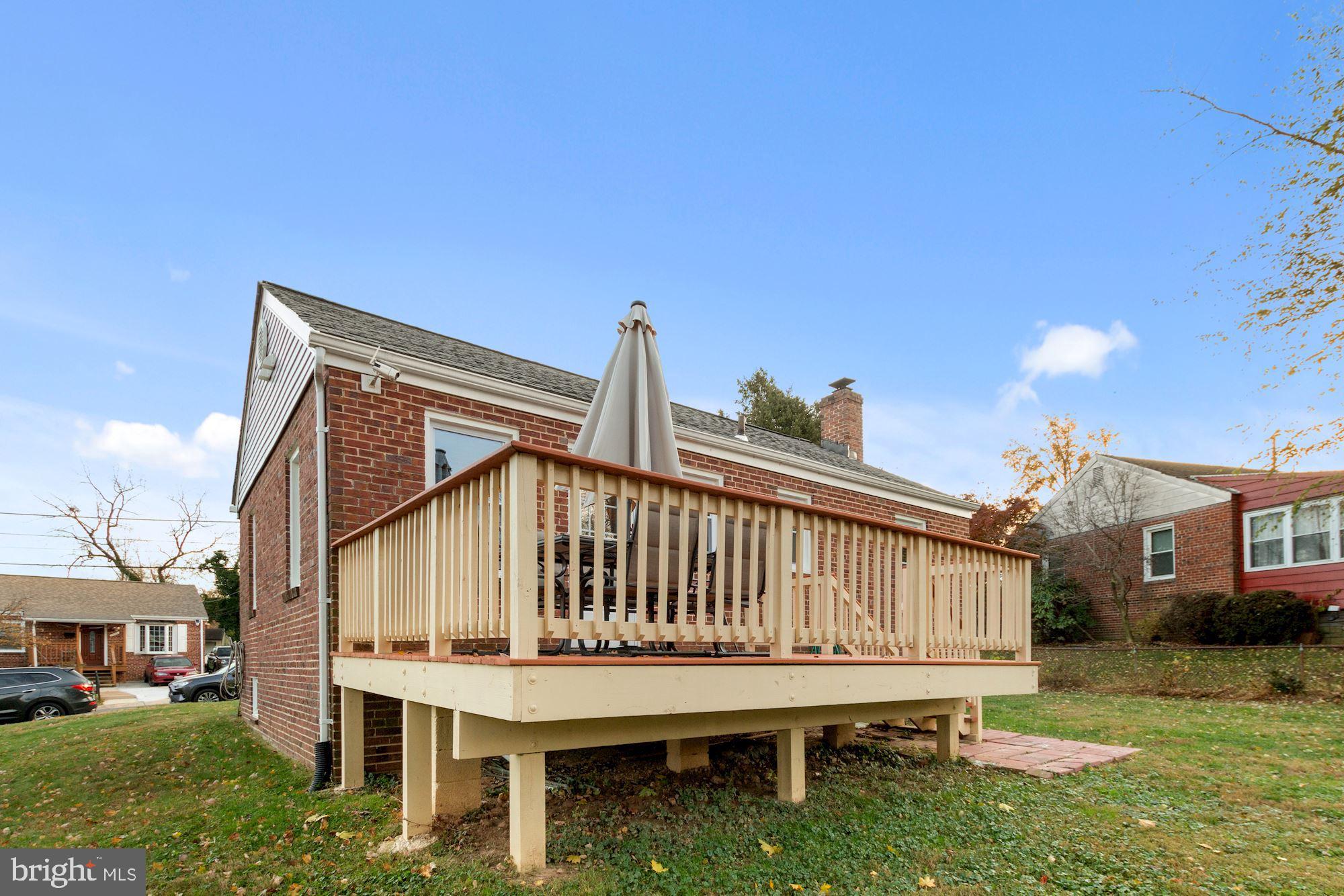 1503 Hanby Street Silver Spring, MD 20902 - Photo 28 of 30 Gallery Image 28