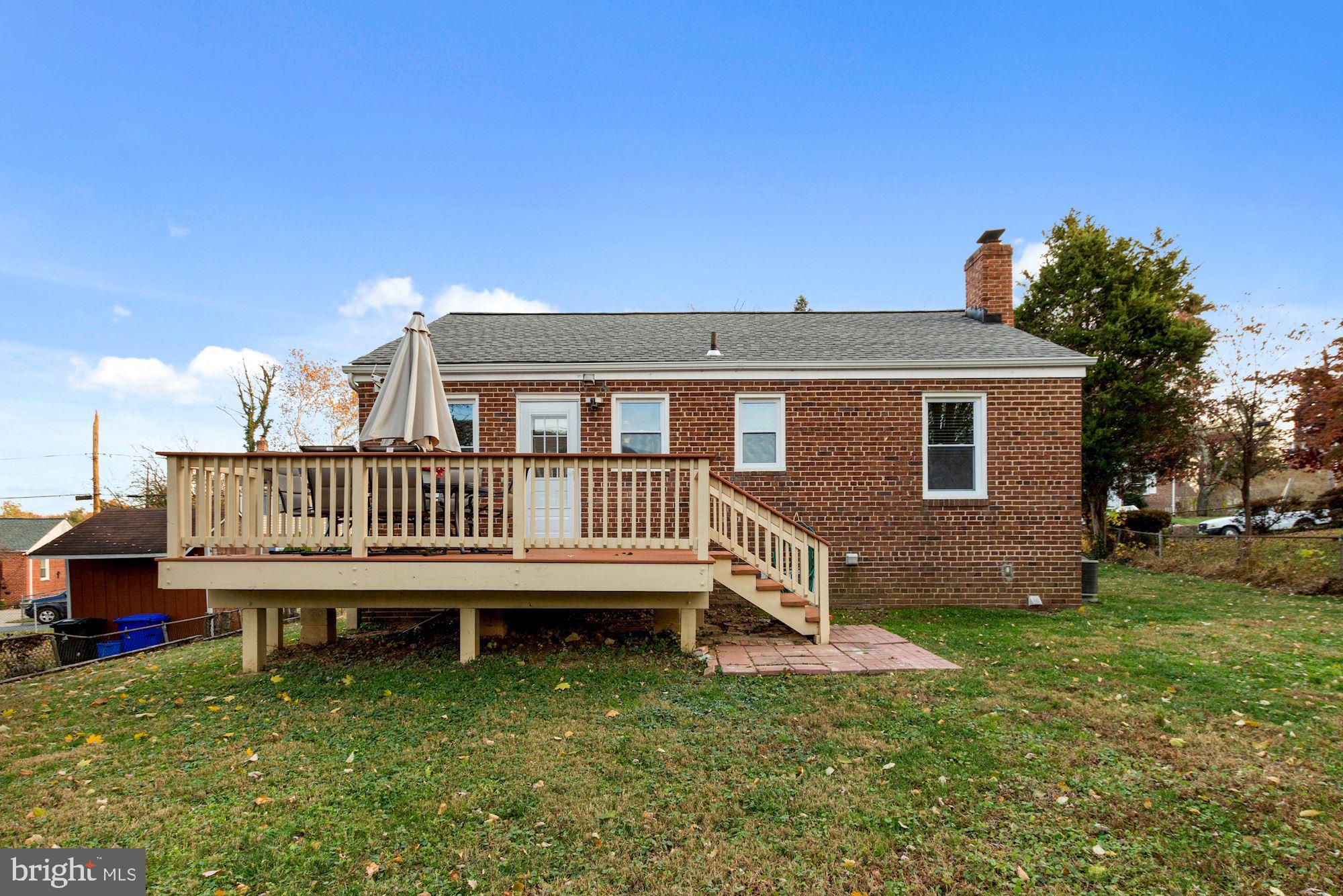 1503 Hanby Street Silver Spring, MD 20902 - Photo 29 of 30 Gallery Image 29