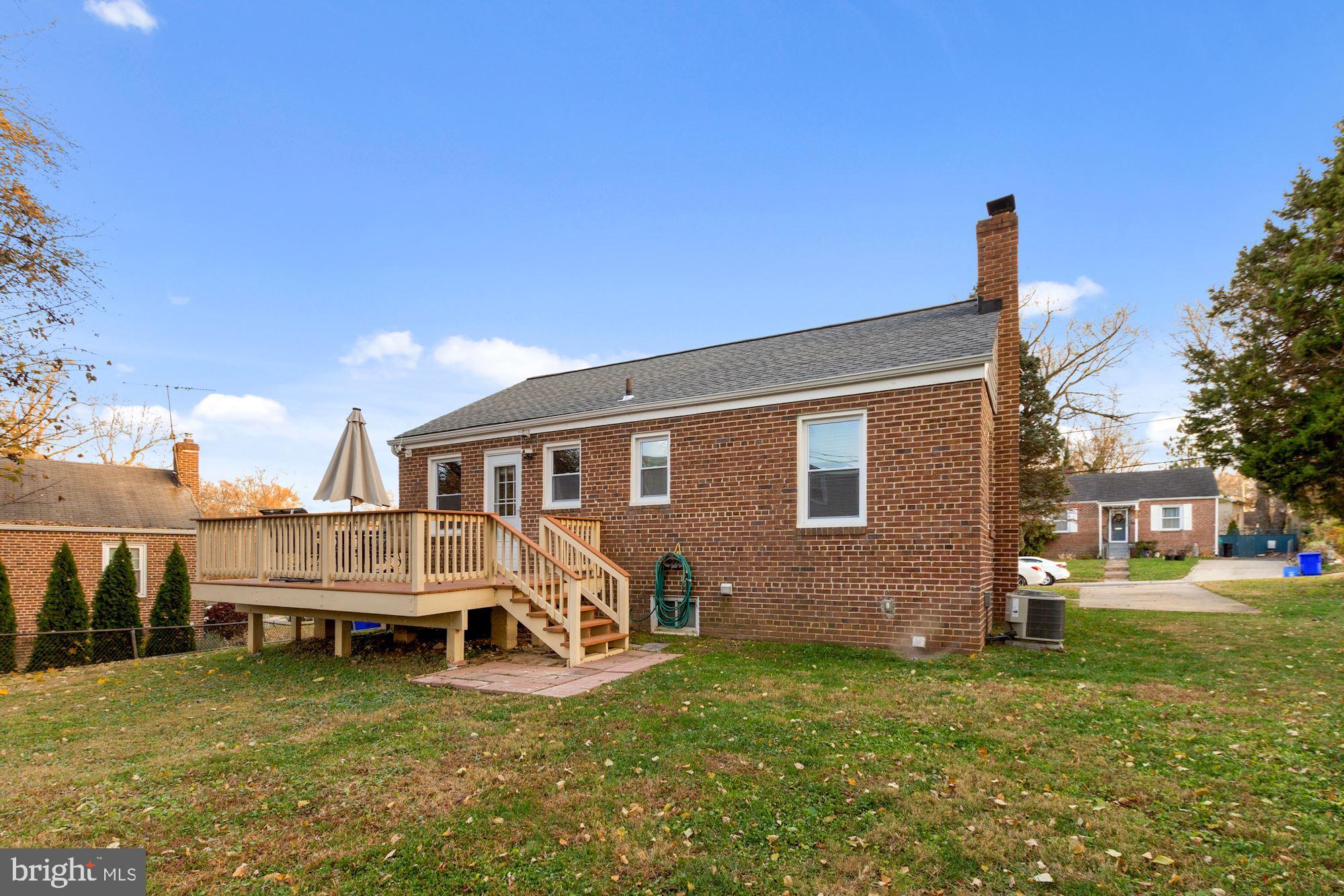1503 Hanby Street Silver Spring, MD 20902 - Photo 30 of 30 Gallery Image 30