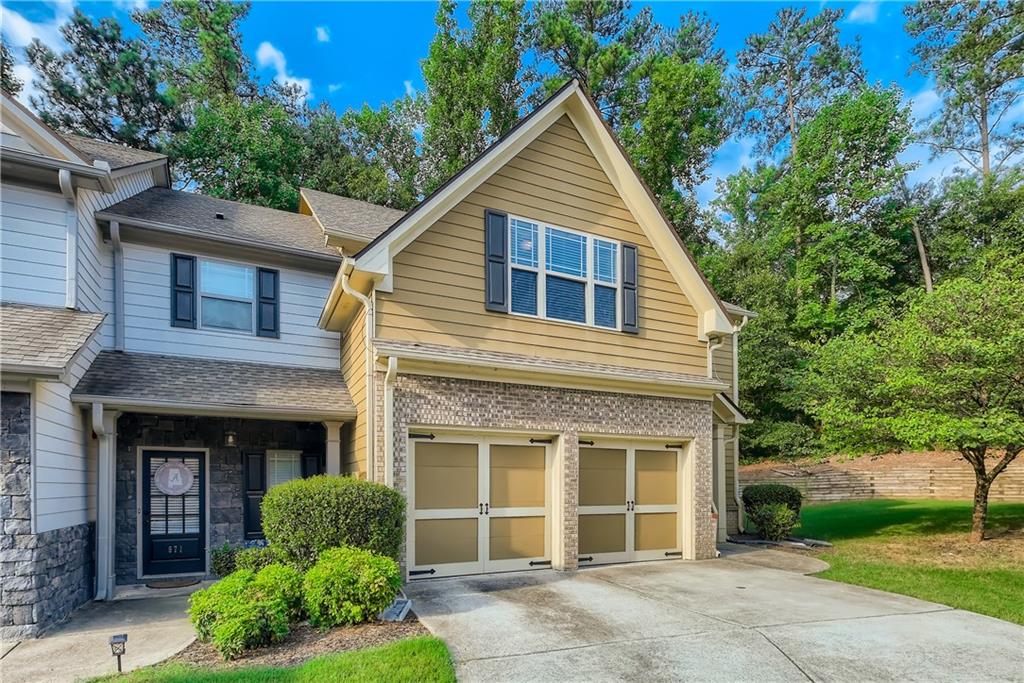 973 Brownstone Lane Southwest, Unit 18 Marietta, GA 30064 - Photo 1 of 1
