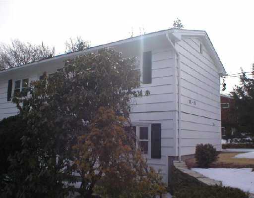 161 Chadsey Road, Unit 1 North Kingstown, RI 02852 - Photo 1 of 1 Exterior Front.