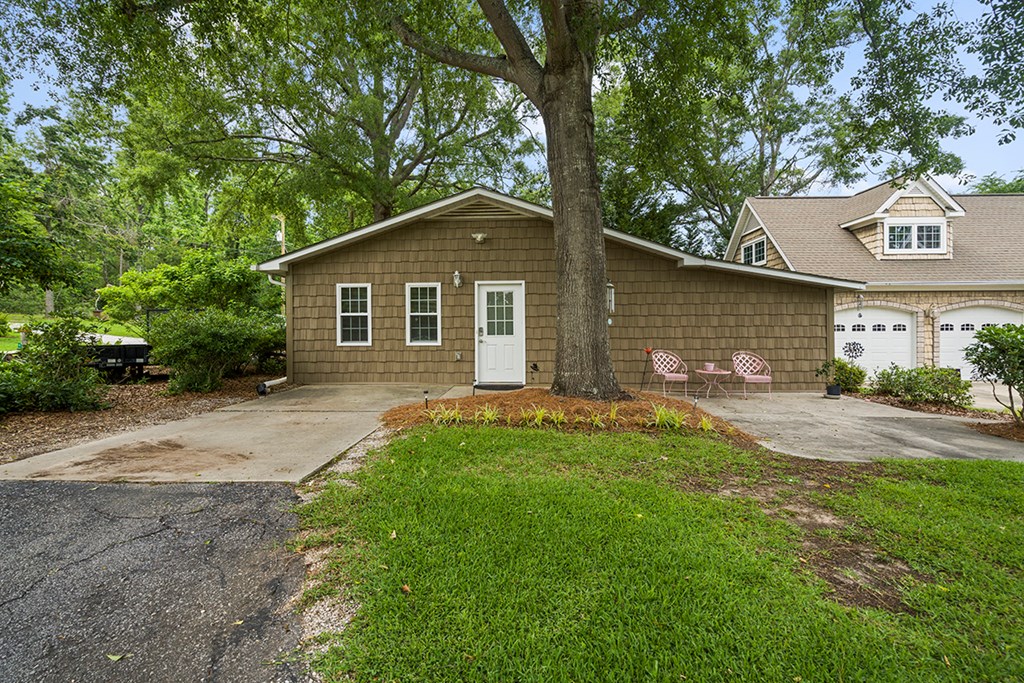 506 Trestle Road Greenwood, SC 29649 - Photo 49 of 49 Gallery Image 49