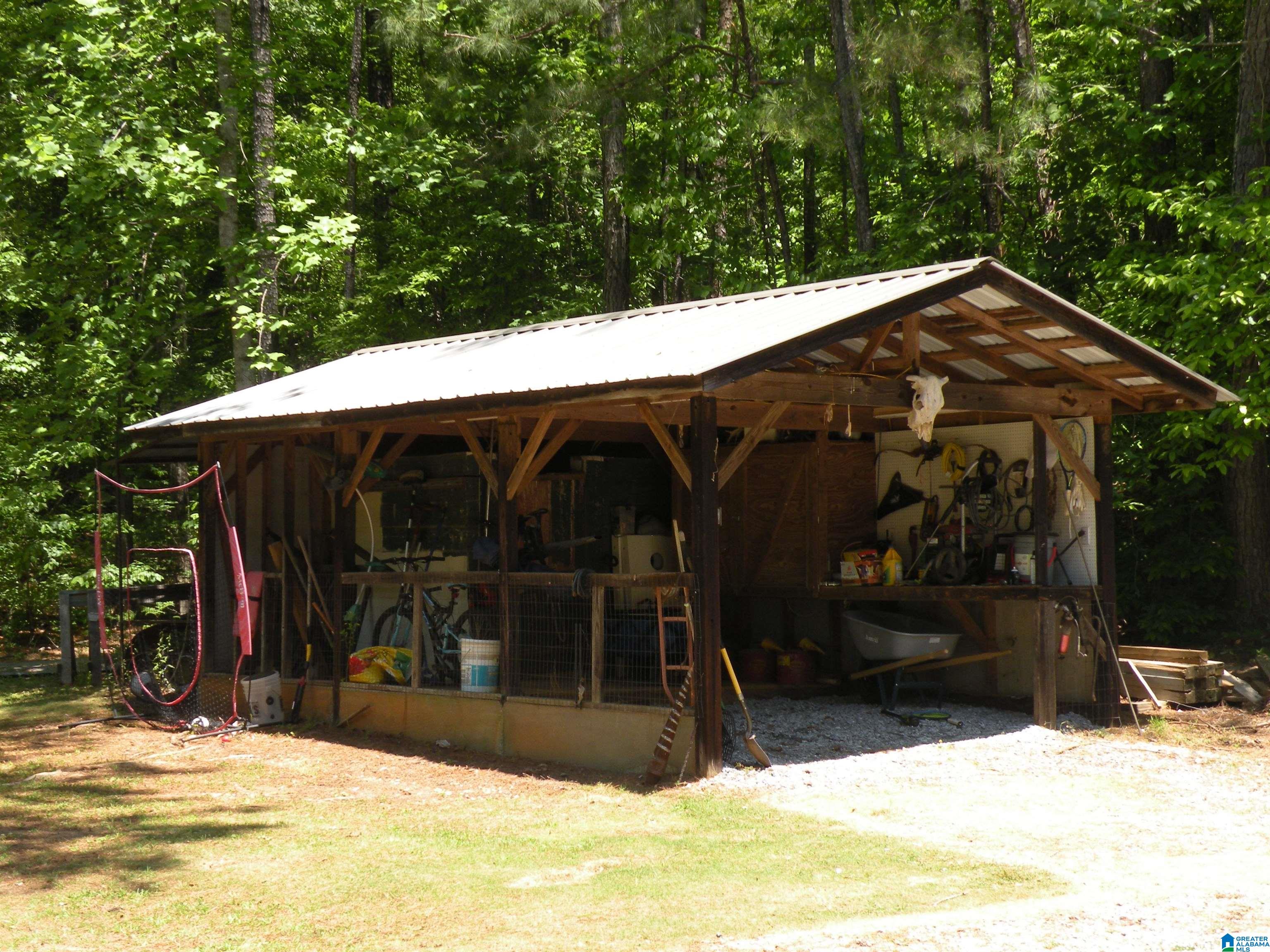 2961 Holmans Cross Road Goodwater, AL 35072 - Photo 25 of 27