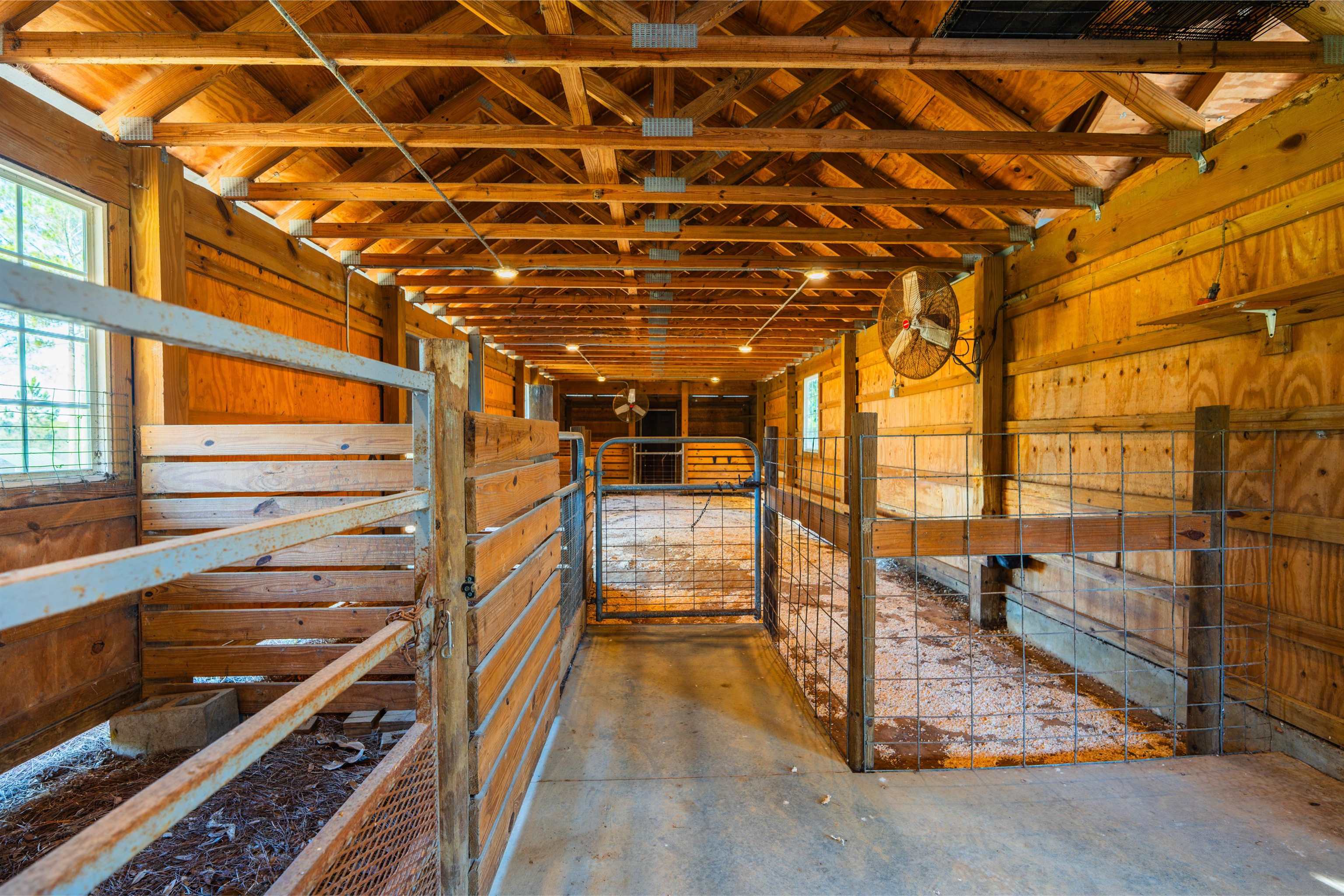 9283 Tallokas Road Pavo, GA 31778 - Photo 56 of 70