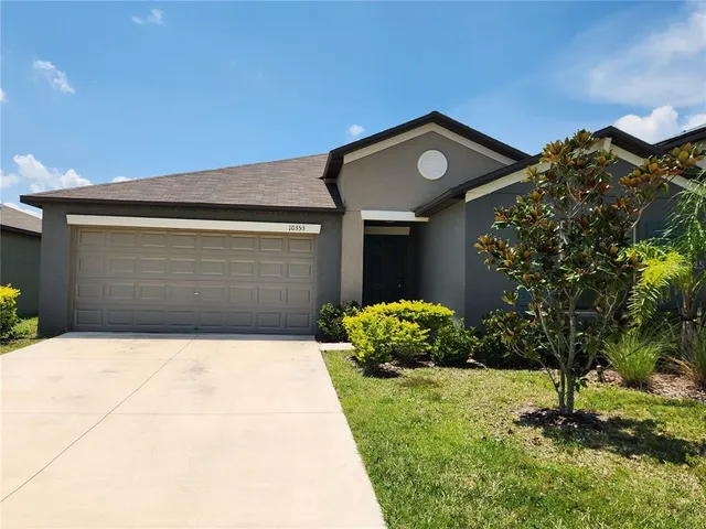 $2,200 | 10353 Scarlet Skimmer Drive, Riverview, FL 33578