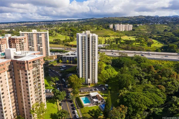 $435,000 | 98-500 Koauka Loop, Unit 2H, Aiea, HI 96701