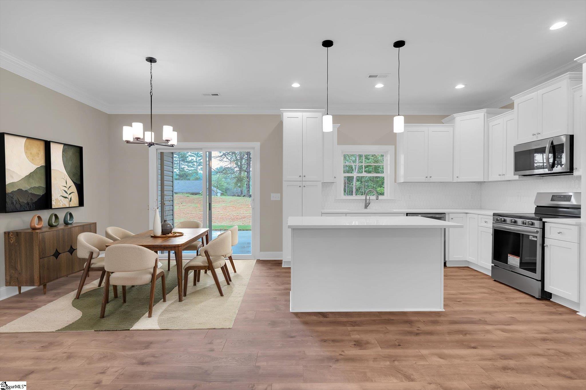 170 Stewart Lake Road Pelzer, SC 29669 - Photo 29 of 34 Gallery Image 29