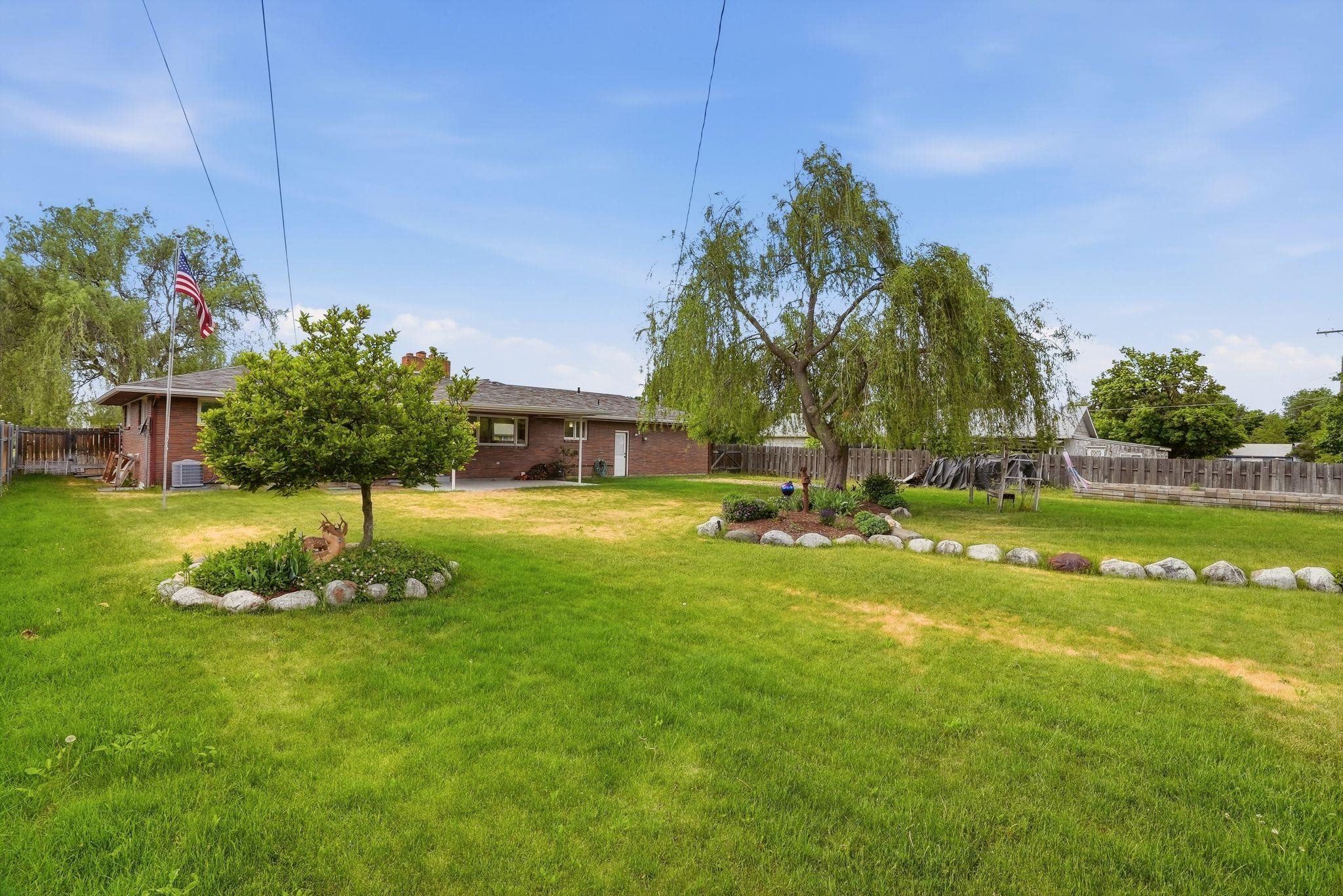 2222 North Dora Road Spokane, WA 99212 - Photo 41 of 41 Gallery Image 41