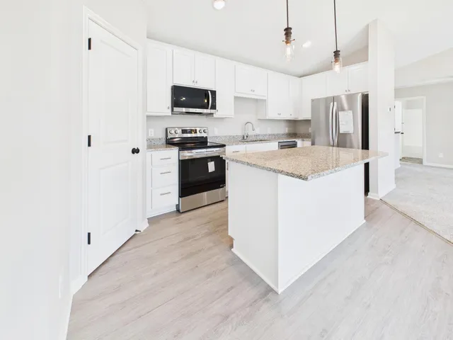 $545,000 | 17775 Empire Trail, Lakeville, MN 55044