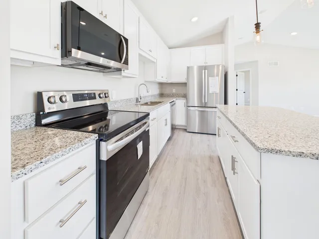 $545,000 | 17775 Empire Trail, Lakeville, MN 55044