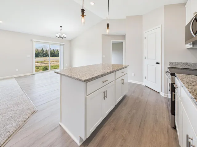 $545,000 | 17775 Empire Trail, Lakeville, MN 55044