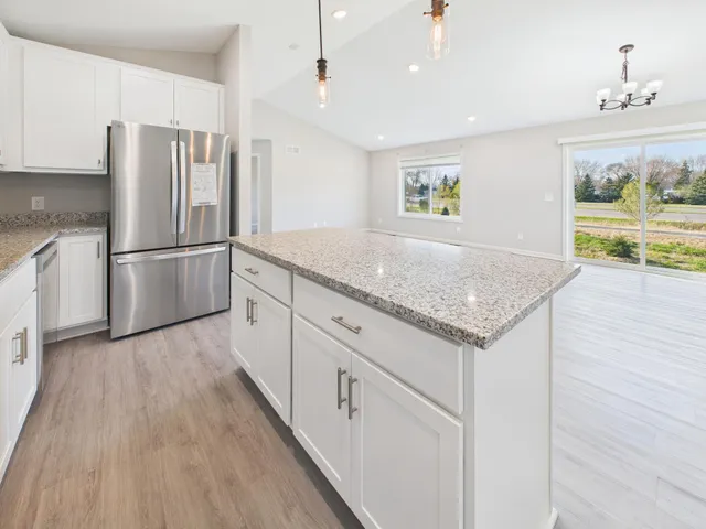 $545,000 | 17775 Empire Trail, Lakeville, MN 55044