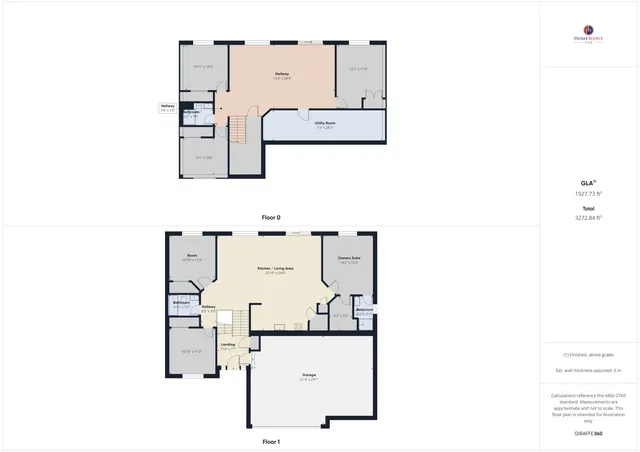 $545,000 | 17775 Empire Trail, Lakeville, MN 55044