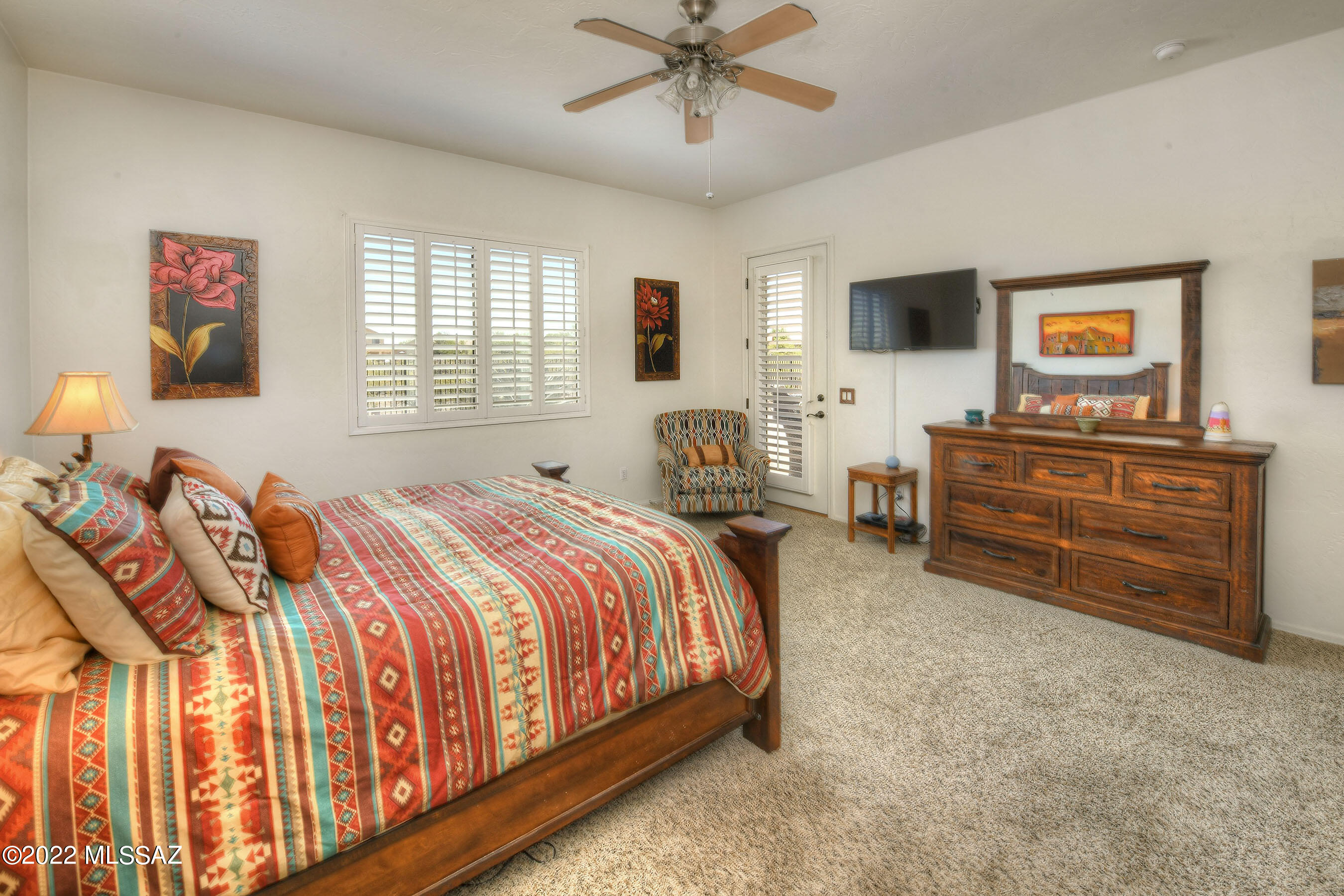 7918 North Rondure Loop Tucson, AZ 85743 - Photo 20 of 35 Gallery Image 20