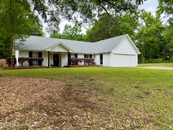 $268,000 | 2112 Cleary Road, Florence, MS 39073