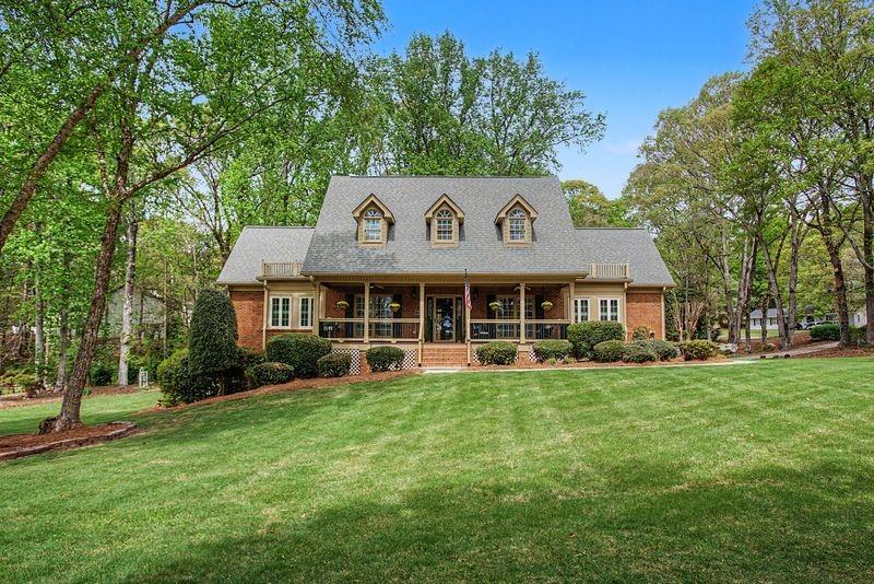3275 Fence Road Northeast Dacula, GA 30019 - Photo 3 of 61